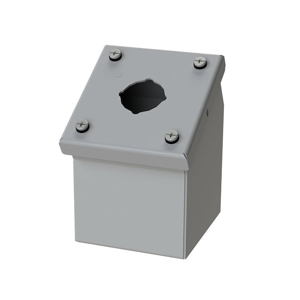 PBA Enclosure